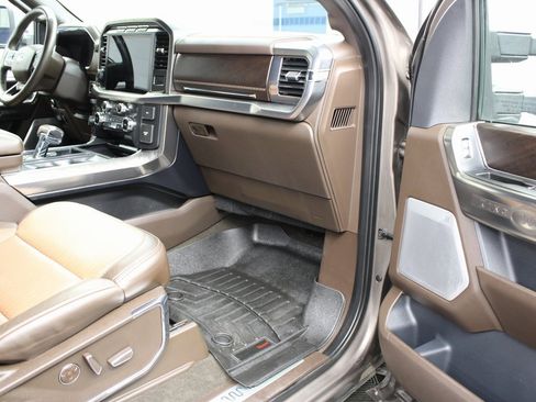 Used 2022 Ford F150 King Ranch image 37