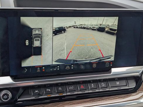 Used 2024 Chevrolet Silverado 1500 RST w/ Convenience Package II image 23