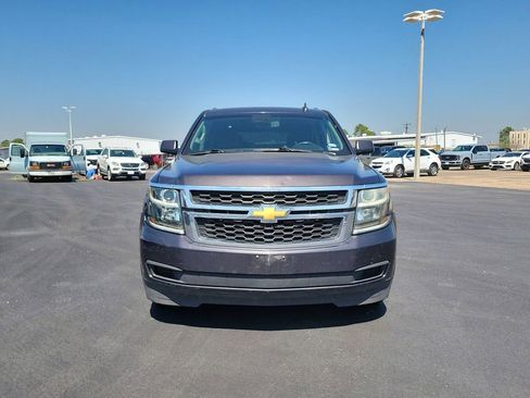 Used 2018 Chevrolet Suburban LT image 20