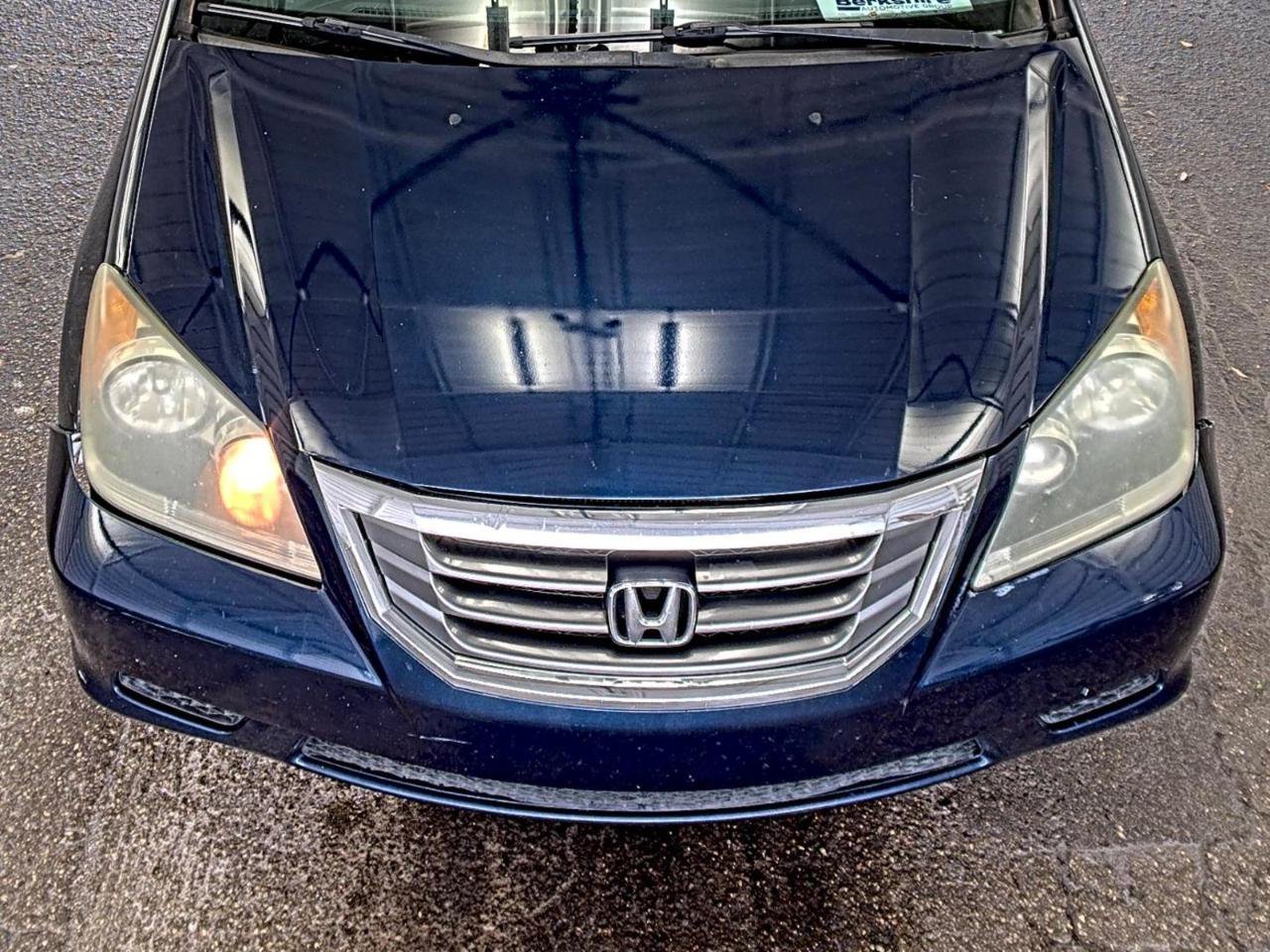Used 2010 Honda Odyssey EX-L image 5