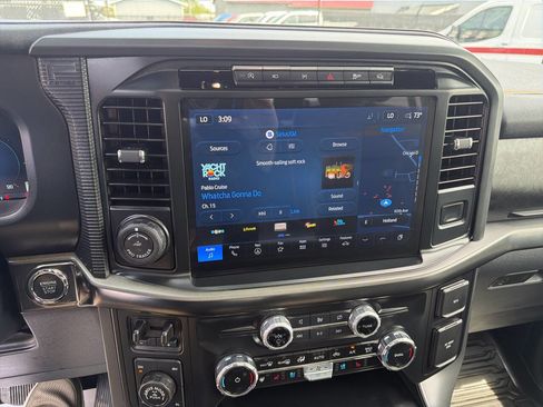 Used 2024 Ford F150 Tremor w/ Equipment Group 402A High AWD/4WD image 33