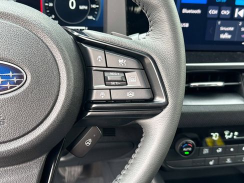 New 2026 Subaru Outback Limited image 27