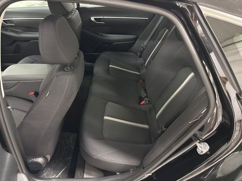 Used 2026 Hyundai Sonata SE FWD image 20