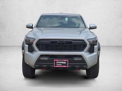 New 2026 Toyota Tacoma TRD Off-Road AWD/4WD image 6