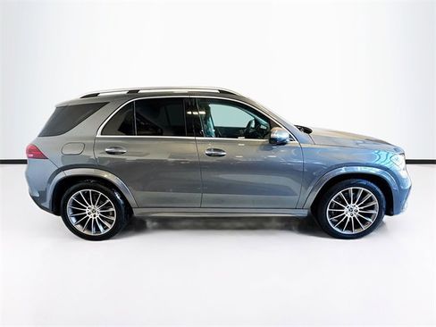Used 2024 Mercedes-Benz GLE 350 4MATIC image 4