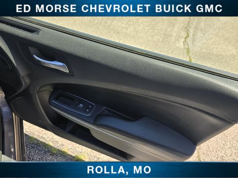 Used 2021 Dodge Charger SXT w/ Leather Interior Group RWD image 19