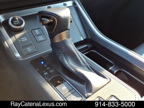 Certified 2024 Lexus GX 550 4D Sport Utility w/ Accessory Package (2T) image 14