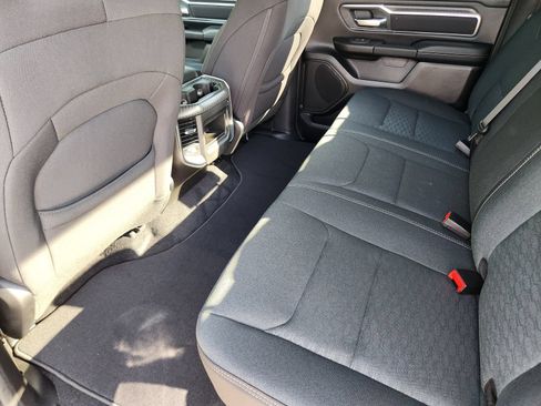 New 2026 RAM 1500 Lone Star RWD image 24