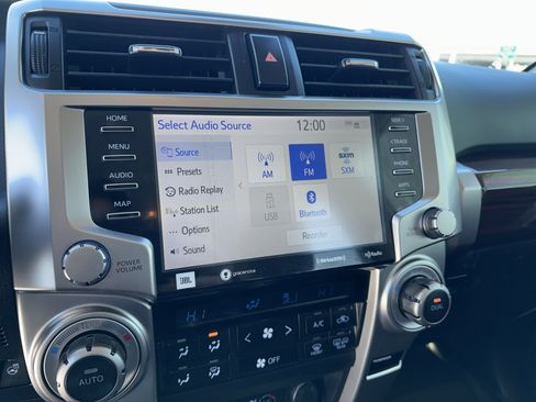 Certified 2023 Toyota 4Runner Limited image 23