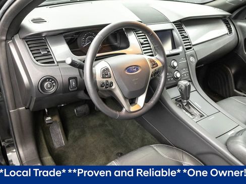 Used 2014 Ford Taurus SEL w/ Equipment Group 201A image 5