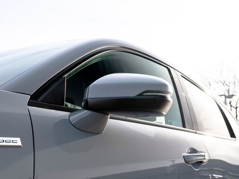 New 2025 Acura ADX A-Spec AWD/4WD image 16