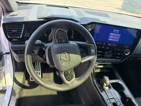 Used 2024 Lexus NX 350 F Sport image 11