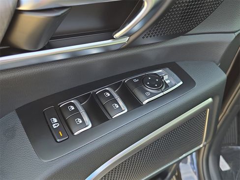 New 2025 Kia Telluride EX image 21