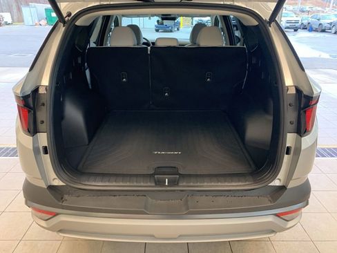 New 2026 Hyundai Tucson SEL image 15