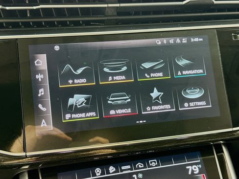 Used 2022 Audi Q7 3.0T Premium Plus image 19