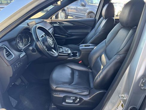 Used 2017 MAZDA CX-9 Grand Touring image 25