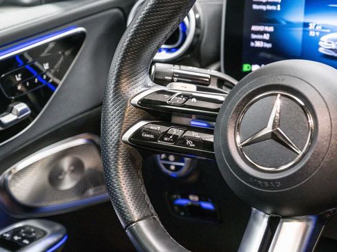 Certified 2025 Mercedes-Benz C 300 Sedan image 20