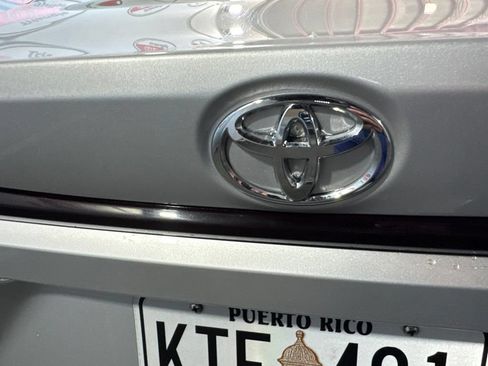 Used 2024 Toyota Corolla LE FWD image 19