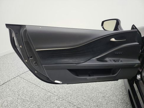 Used 2020 Lexus LC 500 Coupe w/ Performance Package image 14