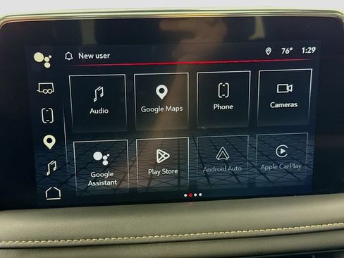 Used 2022 GMC Yukon AT4 AWD/4WD image 15