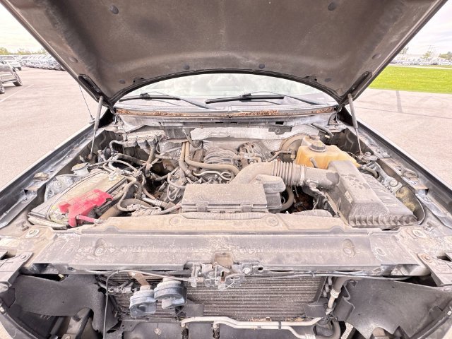 Used 2012 Ford F150 XLT RWD image 22