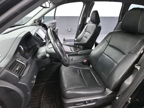 Used 2016 Honda Pilot EX-L image 30