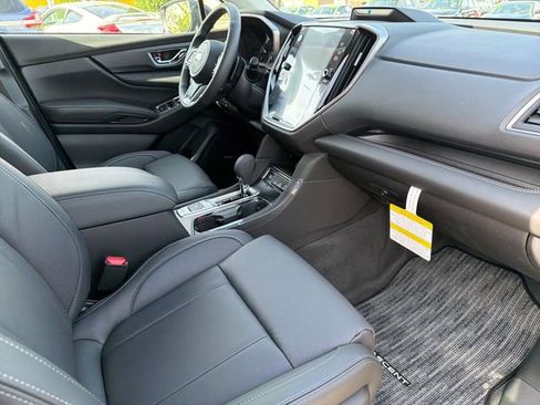 New 2026 Subaru Ascent Limited image 22