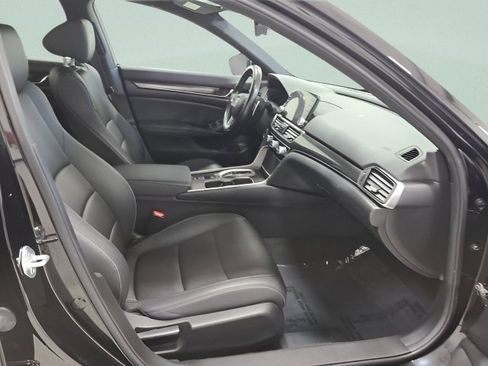 Certified 2022 Honda Accord Sport image 14