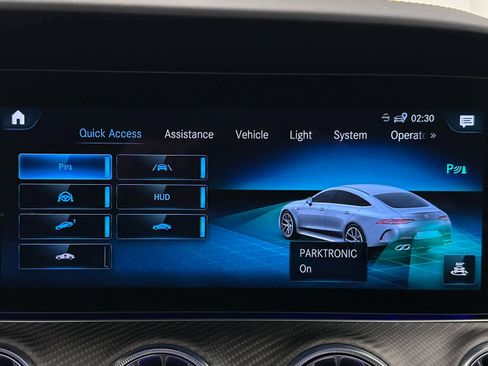 Used 2023 Mercedes-Benz AMG GT 63 S image 38