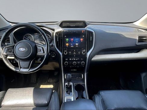 Used 2019 Subaru Ascent Limited AWD/4WD image 7