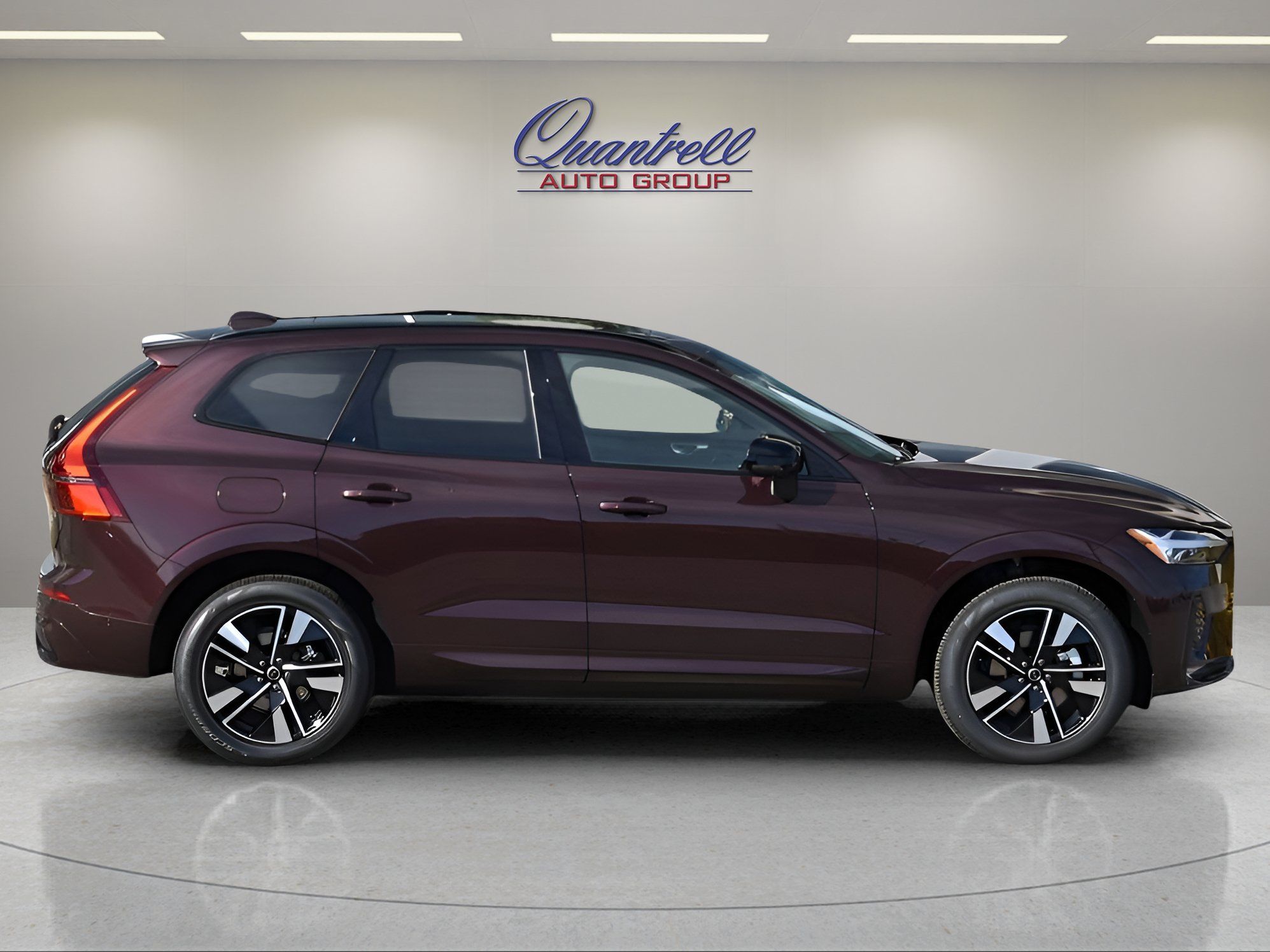 Certified 2026 Volvo XC60 B5 Plus w/ Protection Package Premier AWD/4WD image 3