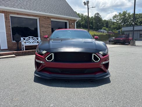 Used 2019 Ford Mustang GT Premium w/ Performance Package - Level 2 RWD image 5