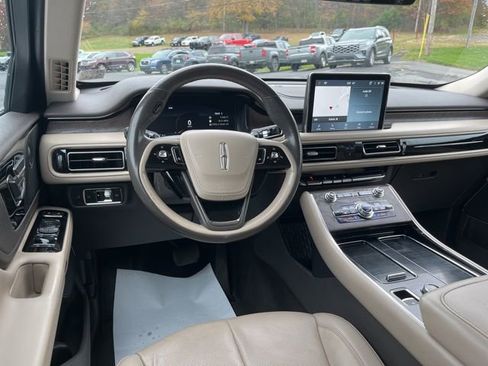 Used 2023 Lincoln Aviator Reserve w/ Equipment Group 201A image 31