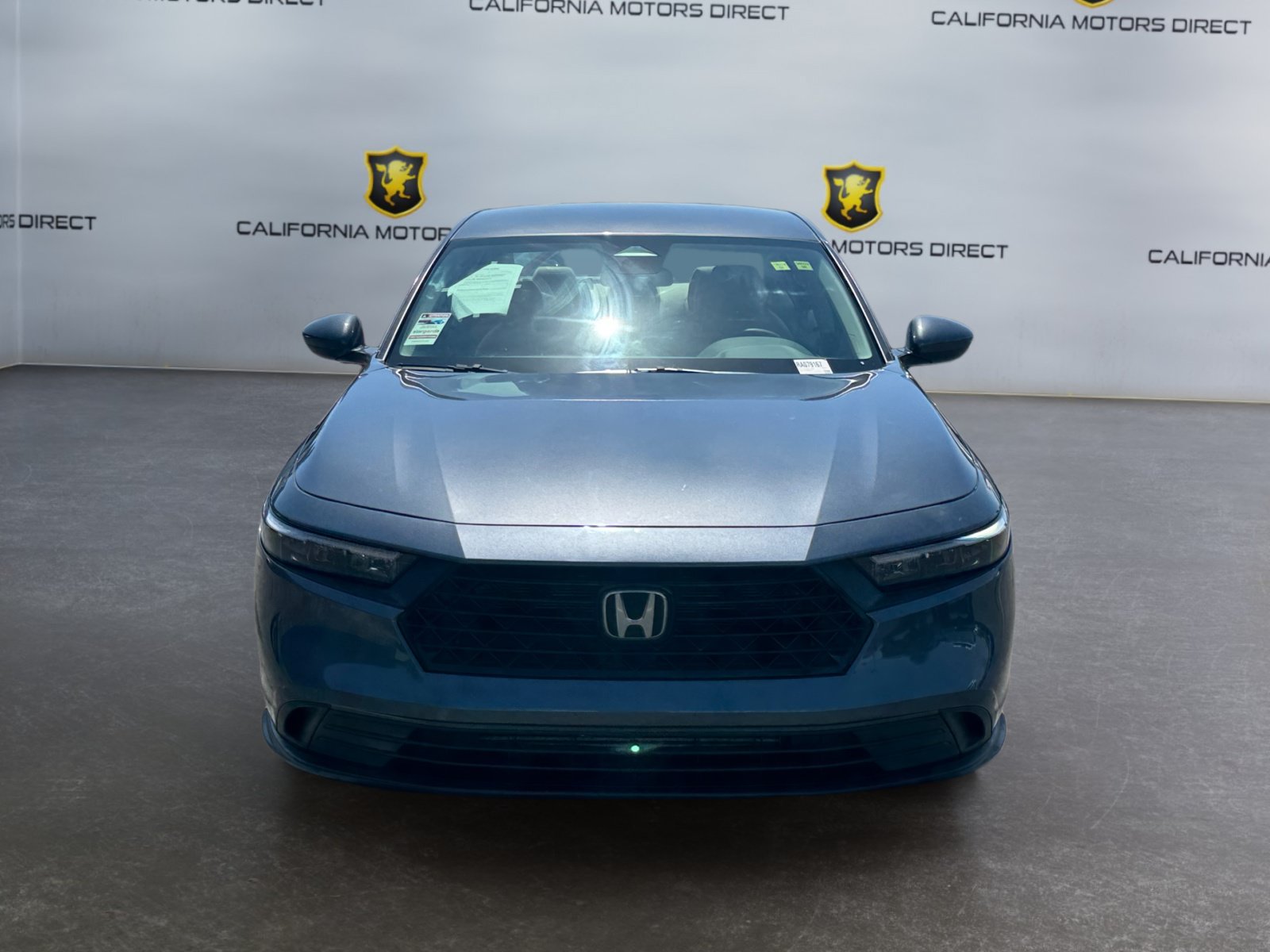 Used 2024 Honda Accord LX image 8