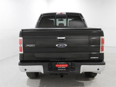 Used 2014 Ford F150 XLT w/ Equipment Group 302A Luxury image 19