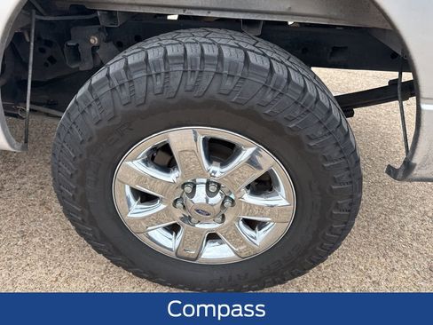 Used 2013 Ford F150 XLT image 10