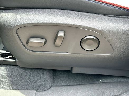 New 2025 Chevrolet Silverado EV RST image 15