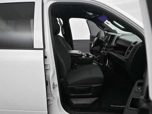 Used 2021 RAM 2500 Tradesman AWD/4WD image 33