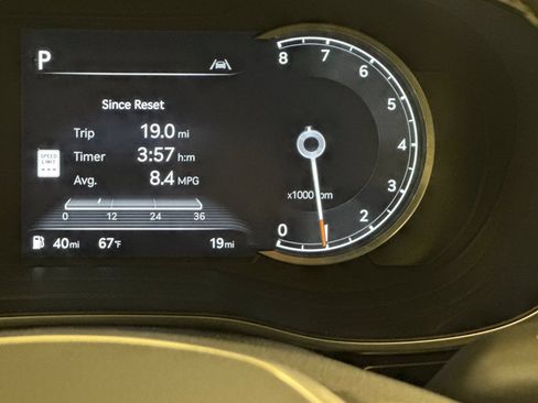 New 2026 Genesis G70 2.5T RWD image 27