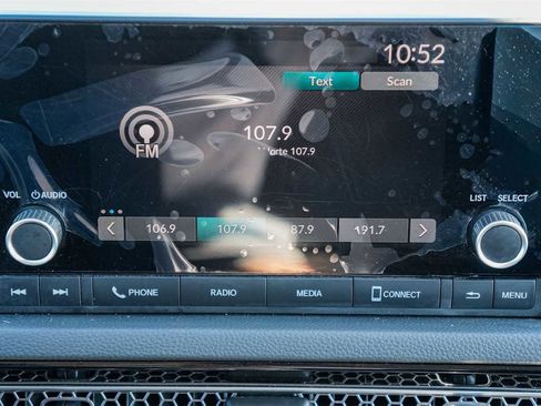 Certified 2024 Honda Civic LX image 16