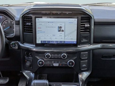 Used 2021 Ford F150 XLT w/ Equipment Group 302A High AWD/4WD image 17