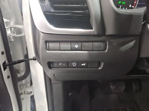 Certified 2023 Nissan Rogue SL w/ SL Premium Package AWD/4WD image 11