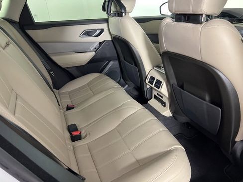 Used 2020 Land Rover Range Rover Velar S image 15