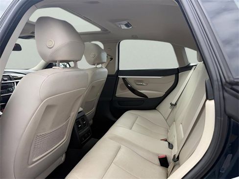 Used 2015 BMW 435i Gran Coupe xDrive image 21