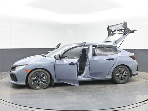 Used 2019 Honda Civic EX image 52
