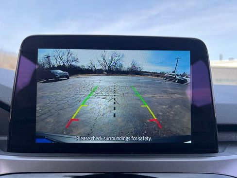 Used 2023 Ford Escape Active image 19