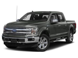 Used 2020 Ford F150 Lariat w/ Equipment Group 502A Luxury AWD/4WD 360° Tour