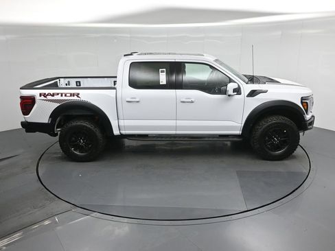 New 2026 Ford F150 Raptor image 39