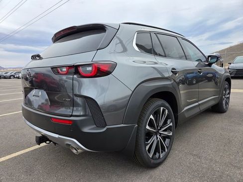 New 2026 MAZDA CX-50 2.5 Turbo w/ Premium Plus Pkg AWD/4WD image 4