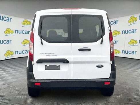 Used 2020 Ford Transit Connect XL image 5
